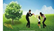 家人温馨的句子