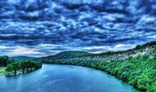 自然景物的句子