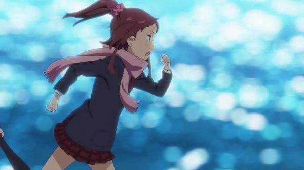 日本动漫励志名言