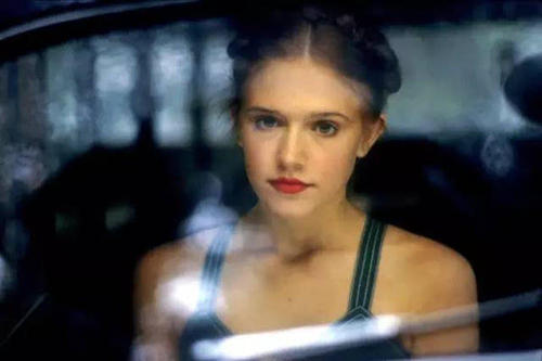 洛丽塔英语经典台词