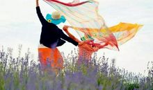 外出旅游祝福语