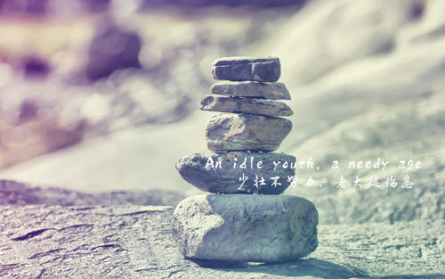 奥巴马英语励志名言