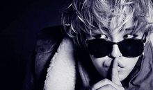 爱权志龙的个性签名