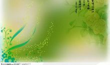 梦幻般的优美的句子