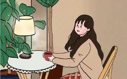 乐观的生活态度句子