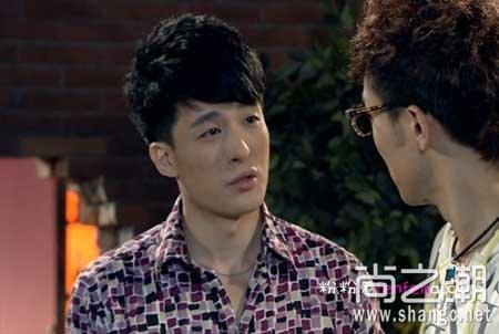 卢子桥的经典台词