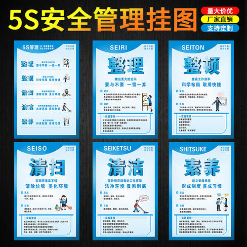 安全的文化口号