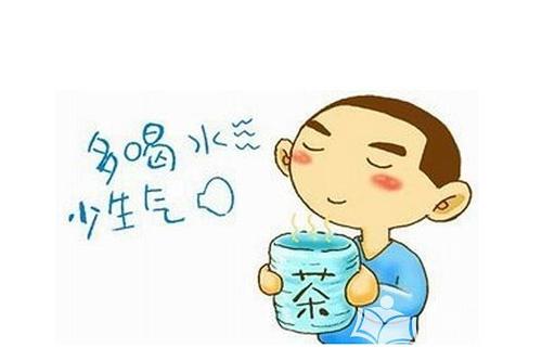 给生病的朋友一个安慰的话