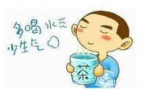 朋友病了安慰的话