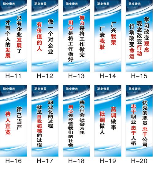 安全管理理念口号