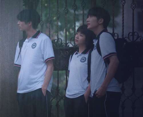 温暖的作品《以家庭之名》中的经典台词和语录