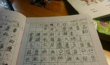 描写外貌的优美句子