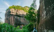 写风景优美的成语