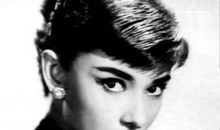 奥黛丽赫本的名言双语