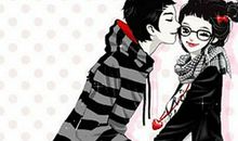 爱情蜜语大全对男友说