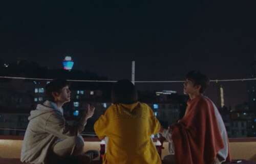 温暖的作品《以家庭的名义》中的经典台词和语录1