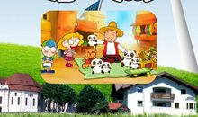 安全社区建设标语