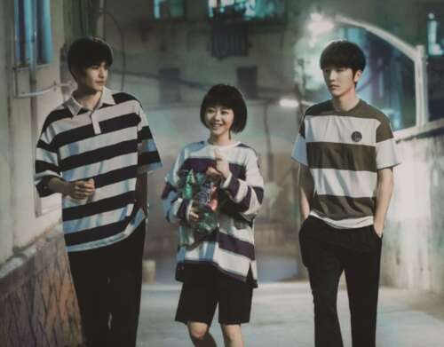 温暖的作品“以家庭的名义” 2中的经典台词和语录