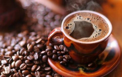 咖啡的审美句子