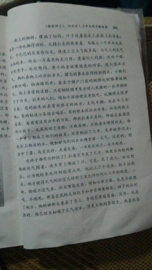 关于环境的漂亮句子