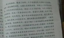 有关环境的优美句子