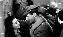 爱情中最感人的话