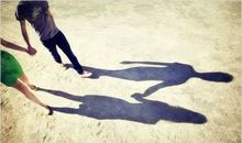 爱情经典思念短语