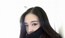 描写美女的话