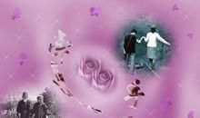 给女朋友新年祝福语