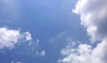 好天气好心情签名