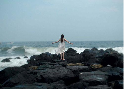 温柔安静的句子