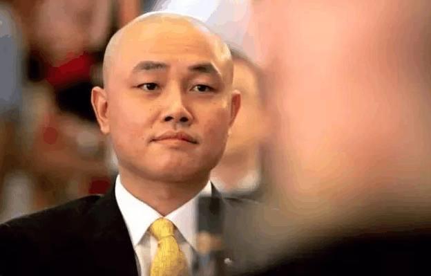 黄光裕的经典名言