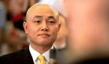 黄光裕经典名言语录大全