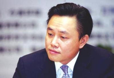 黄光裕经典名言1