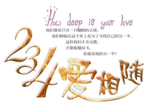 柏拉图的英语爱情行情