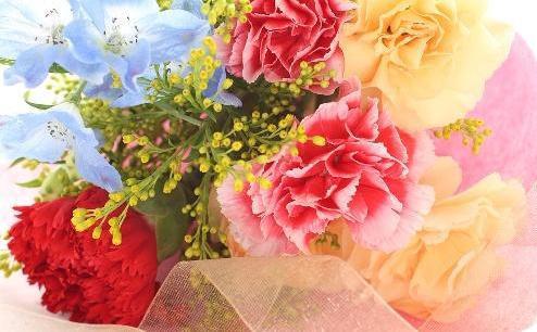 母亲的80岁生日祝福