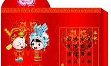 妹妹结婚祝福语大全