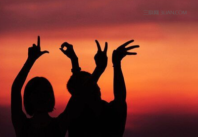 2016年最幸福的一句话