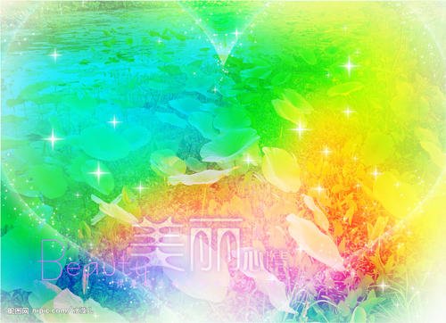 描述美好心情的句子