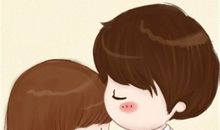 能让女孩子感动的话