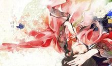 个性签名唯美古风