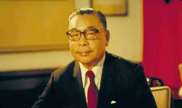 江景国先生的经典名言