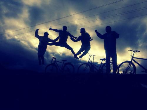 关于态度1的座右铭