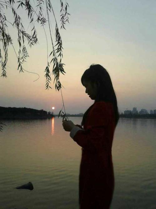 诗意美好的未来