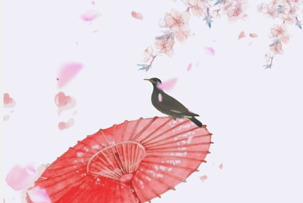 美丽而令人窒息的古代句子是简短而优美的古代句子