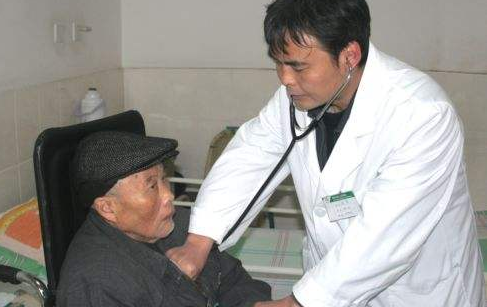 安慰癌症患者的话