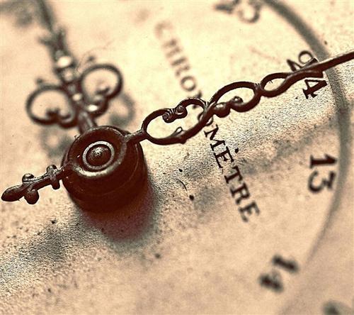 经典的工作感知句子