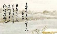 描述雪景的优美句子