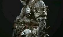 阿修罗经典语录