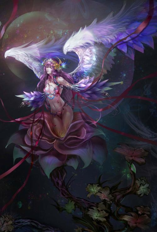 关于天使的审美句子